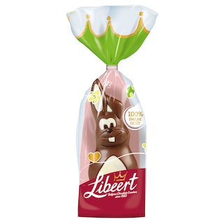 Libeert | Haas | Melk deco | Pasen 