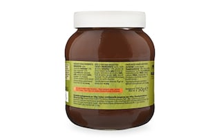 Delhaize | Smeerpasta | Choco | Hazelnoten 