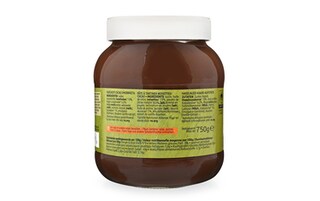 Delhaize | Pâte à tartiner | Choco | Noisettes 750 gr