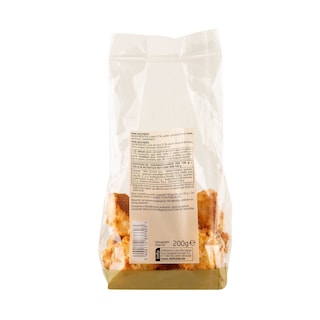 Delhaize | Bicuits | Mini rochers | Noix de coco 