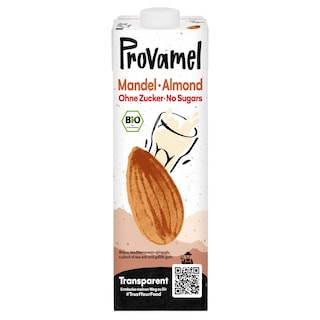 Provamel | Amande | Sans sucres | Bio 