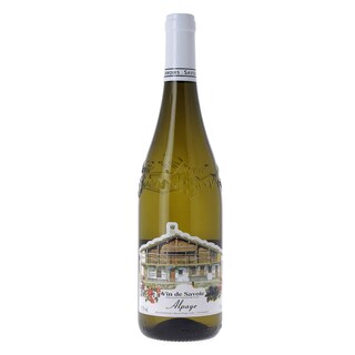 France - Frankrijk | Savoie | Vin Savoie Alpage 2018 