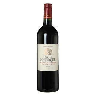 France - Frankrijk | Bordeaux - St Emilion GC | Château Fonroque 2010 Rouge 