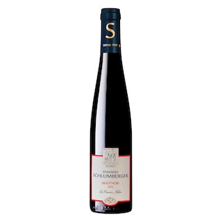 France | Schlumberger Pinot Noir | 2023 | Rouge 
