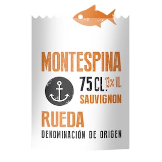 Montespina | Rueda | Sauvignon Blanc 