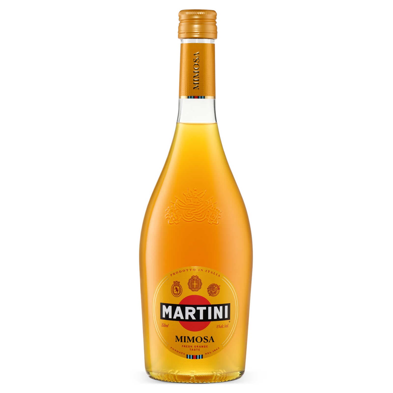 Martini Mimosa
