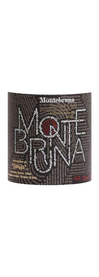 Italy | Barbera Braida 2021 Rouge 75 cl