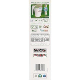 Ariel | Poudre à lessive | Regular | 3 kg | 50DS 