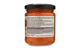Delhaize | Marinade | Tomaten | Knoflook | Chili 