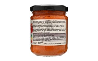 Delhaize | Marinade | Tomates | Ail | Chilli 180 gr