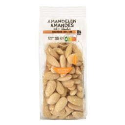 Delhaize | Amandes blanches 