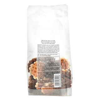 Delhaize | Boterwafeltjes | Mix 