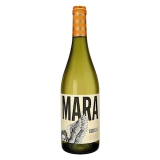 Espagne - Spanje | Galicia - Rias Baixas | Martin Mara Godel | 2018 | Wit 