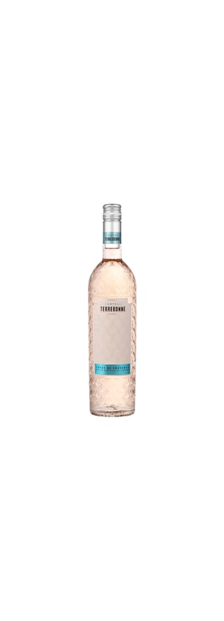 Les Grand Chais de France | Château Terrebonne | Rosé 