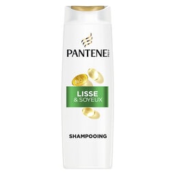 Lisse & Soyeux | Shampooing | 250ml