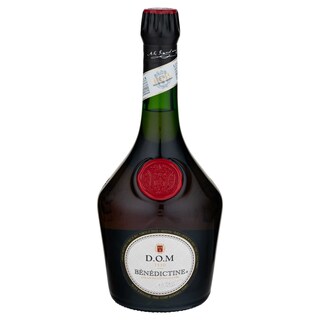 Bénédictine | Likeur | 40% vol.alc 70 cl