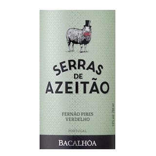 Serras De Azeitao | white 