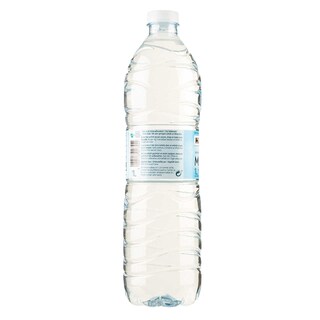 Delhaize | Montcalm | Mineraal  Water | Niet bruisend | PET 6 x 1 l