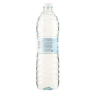 Delhaize | Montcalm | Eau minérale | Non pétillante | PET 