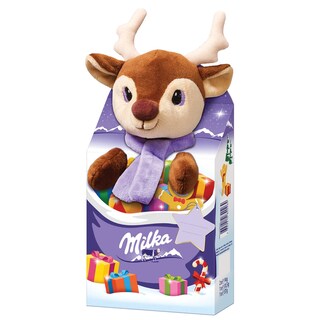 Milka | Chocolade | Plush 