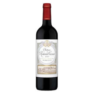 Chateau Rauzan-Gassies | Margaux 2nd Grand Cru Classé | 2020 