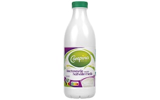 Campina | Melk | Halfvolle | Lactosevrij 