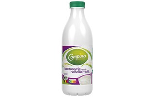 Campina | Melk | Halfvolle | Lactosevrij 