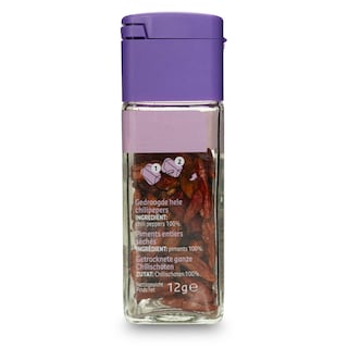 Delhaize | Kruiden | Pili-Pili 