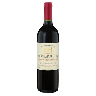 FR BORDEAUX SAINT EMILION | CHATEAU LE JUGUET 2012 