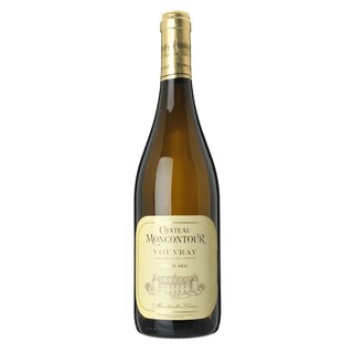 FR LOIRE VOUVRAY | Château Moncontour 1/2 sec 2013 