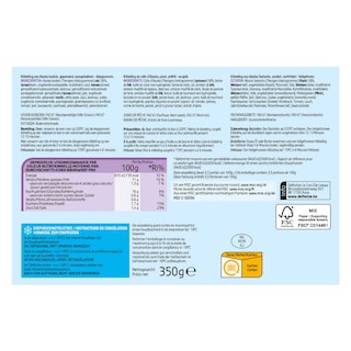 Delhaize | Poisson frit 