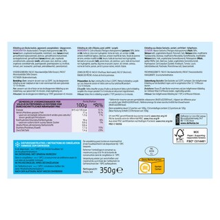 Delhaize | Poisson frit 350 gr