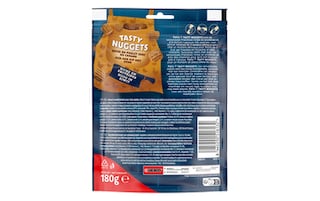 Felix | Tasty Nuggets | Adulte | Friandises | Poulet 180 gr