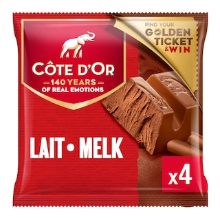 Chocolade | Melkchocolade | Chocolade Repen