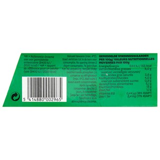 Greenway | Chipolata | Vegan 180 gr