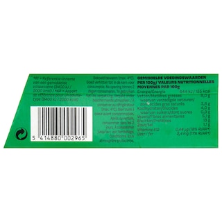 Greenway | Chipolata | Vegan 180 gr