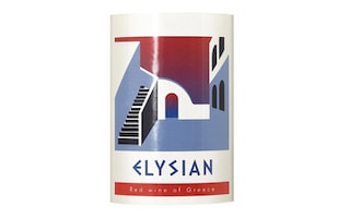 Elysian | Agiorgitiko 