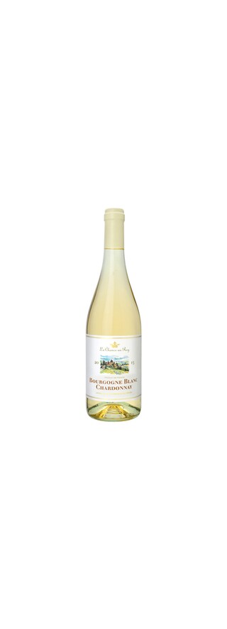France - Frankrijk | Bourgogne AC | Chardonnay Wit 