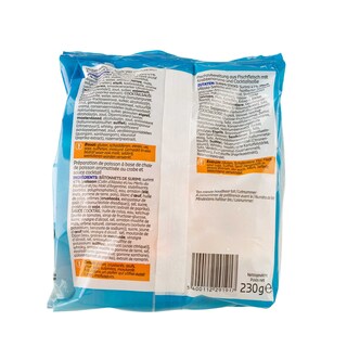 Delhaize | Surimi | Mini-snacks | Cocktailsaus 