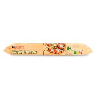 Delhaize | Pizzadeeg | Vers 