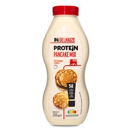 Delhaize | Delhaize | Pancakes | Mix | Proteine 