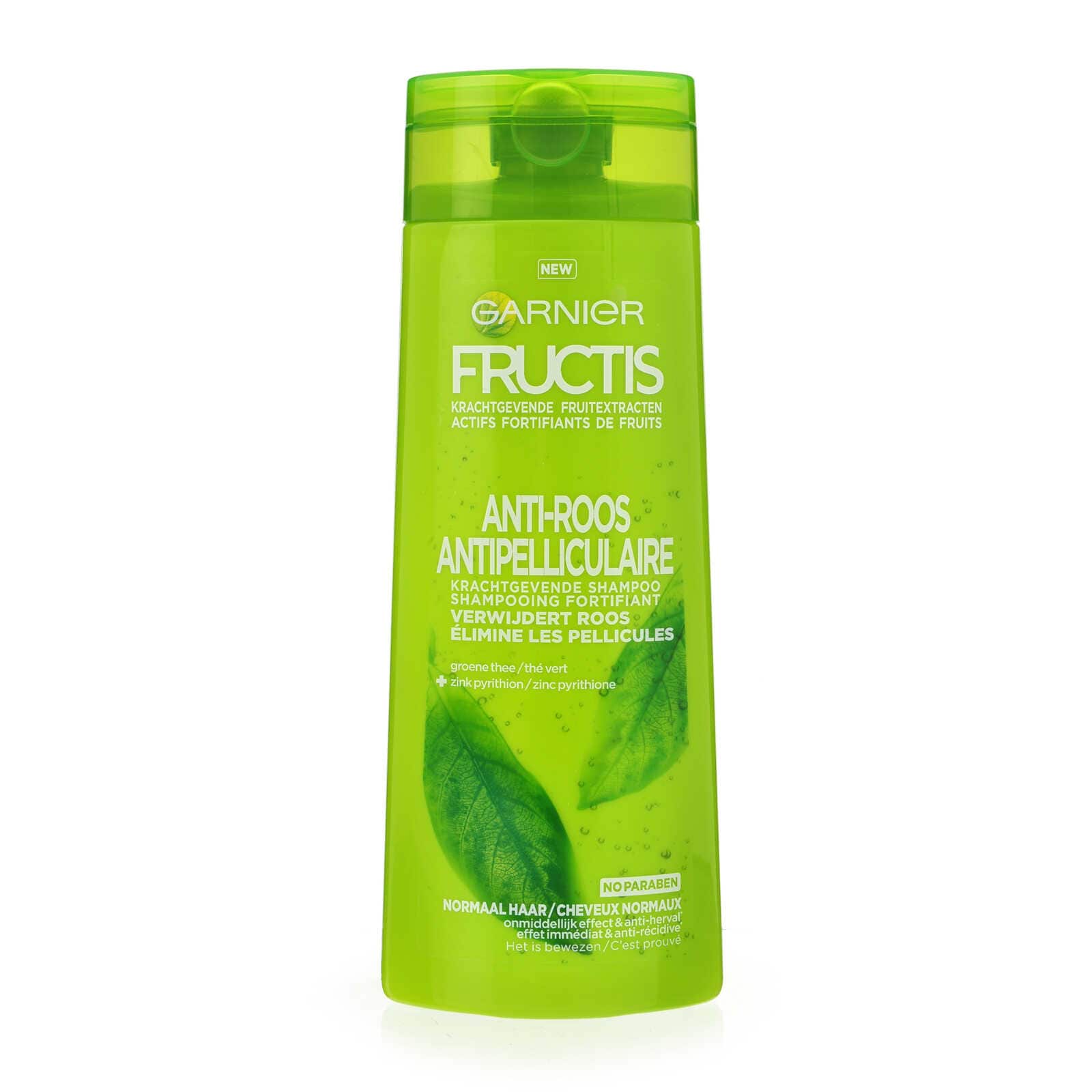Fructis Shampoo | Anti-roos