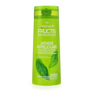 Fructis | Shampoo | Anti-roos 25 cl