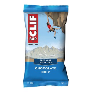 Clif Bar | Energy Bars | Reep energy | Chocolade | Breuk 