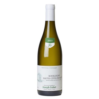 France - Frankrijk | Bourgogne - Côte de Nuits | Bourgogne Hautes Côtes de Nuits 2015 Blanc 