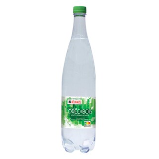 Delhaize | Orée du Bois | Eau minérale | Légèrement pétillant | Pet 