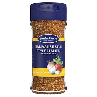 Santa Maria | Epices | Italien 