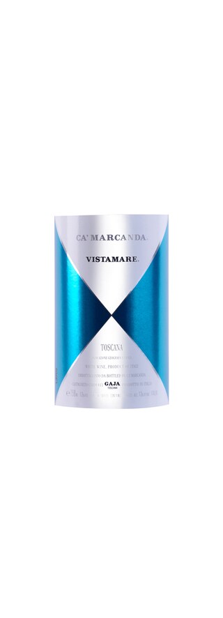 Gaja | Vistamare | Toscana | 2018 