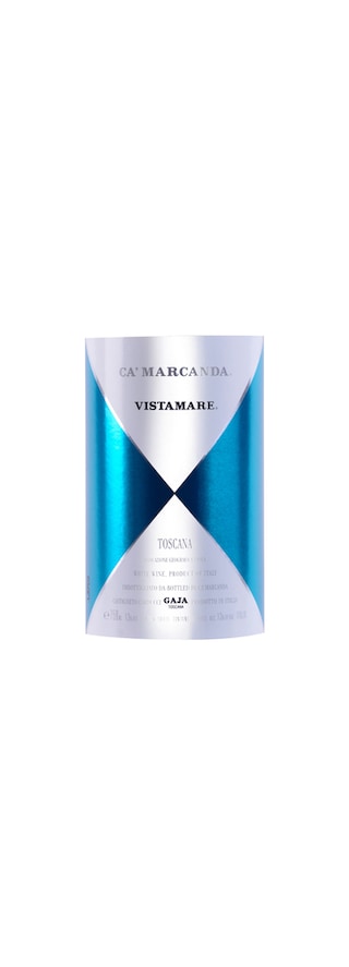 Gaja | Vistamare | Toscana | 2018 