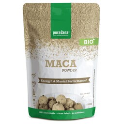 Purasana | Poudre Maca | Bio 100 gr